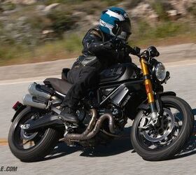 Scrambler ducati on sale 1100 sport