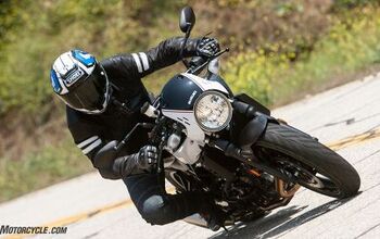 Ask MO Anything: Why Do I Like to Turn My Motorcycle Right Better Than Left?