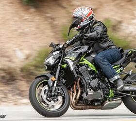 2020 Kawasaki Z900: MD Ride Review, Final Report   -  Motorcycle News, Editorials, Product Reviews and Bike Reviews
