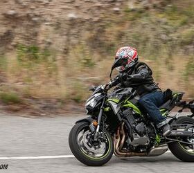 2020 Kawasaki Z900: MD Ride Review, First Thoughts   -  Motorcycle News, Editorials, Product Reviews and Bike Reviews