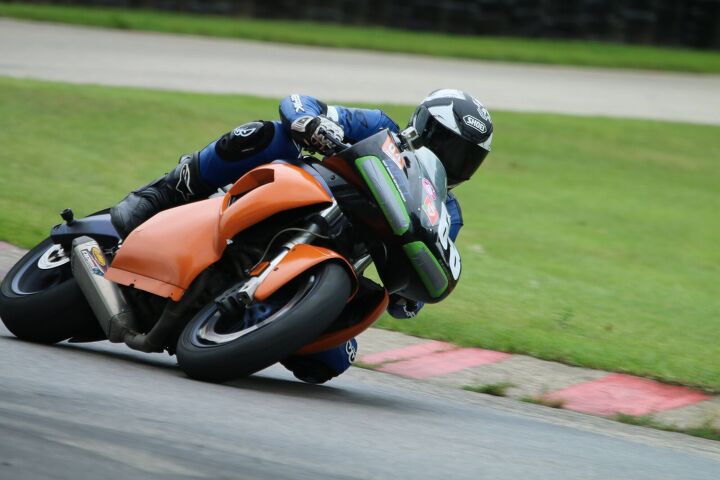 reader s rides jablonski s buell 1125r, This is my Buell 1125R on turn 5 in Blackhawk Farms Raceway It was my first day in intermediate and I touched my knee down during subsequent laps on both turns 4 and 5