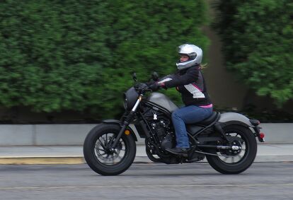 2020 honda rebel 500 abs first ride review