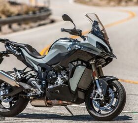 Bmw xr on sale 1000 review