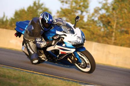 church of mo top 10 ups and downs of 2010, In 2010 you could find 2009 GSX R600s in Suzuki dealers but there were no 2010 streetbikes to choose from as Team S decided it was best to clear out old inventory than import new models Ground up re dos of the GSX R600 and 750 head Suzuki s 2011 charge
