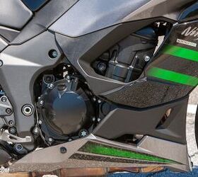 Long-Term Ride Review: 2020 Kawasaki Ninja 1000SX Goes The Distance, And  Quickly
