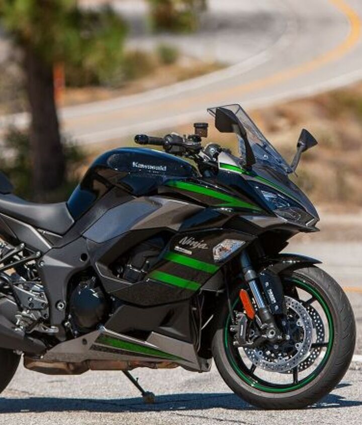 2020 kawasaki ninja 1000sx review first ride