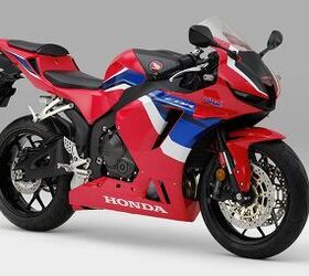 UPDATE: No Plans to sell 2021 Honda CBR600RR in US | Motorcycle.com