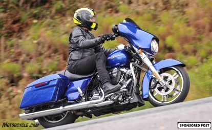 How to Test Ride Practically Any Motorcycle | Motorcycle.com