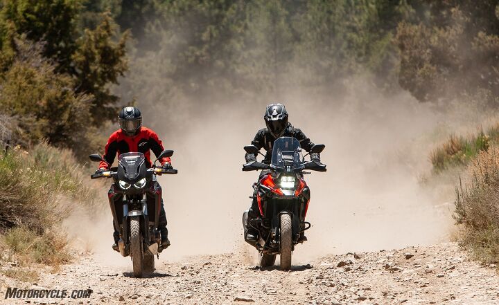 How to Test Ride Practically Any Motorcycle | Motorcycle.com