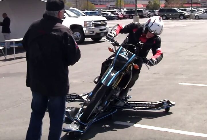 How to Test Ride Practically Any Motorcycle | Motorcycle.com