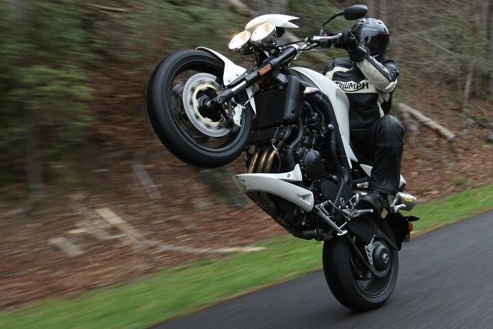 How to Test Ride Practically Any Motorcycle | Motorcycle.com