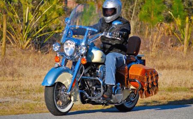 Church of MO: 2010 Indian Chief Vintage Review