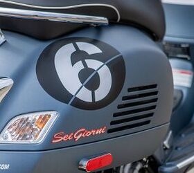 2020 Vespa GTS 300 Review | Motorcycle.com