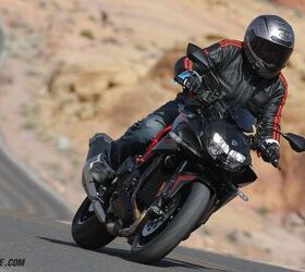 Motorcycle Rental: Everything You Need to Know