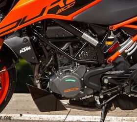 2020 ktm deals 200 duke review