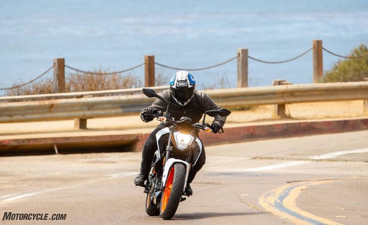 2020 ktm 200 duke review first ride