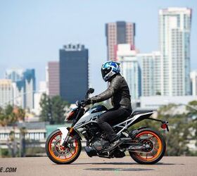 Ktm 200 online duke 2020 price