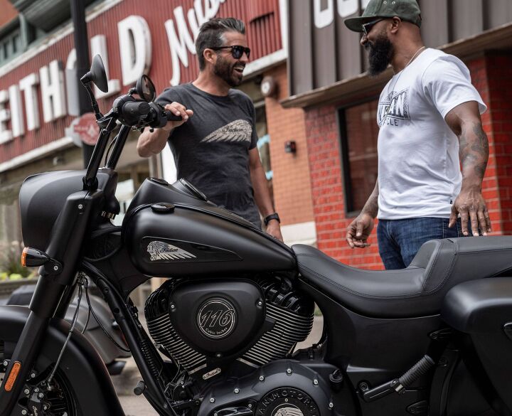 2021 indian models announced including roadmaster limited and vintage dark horse