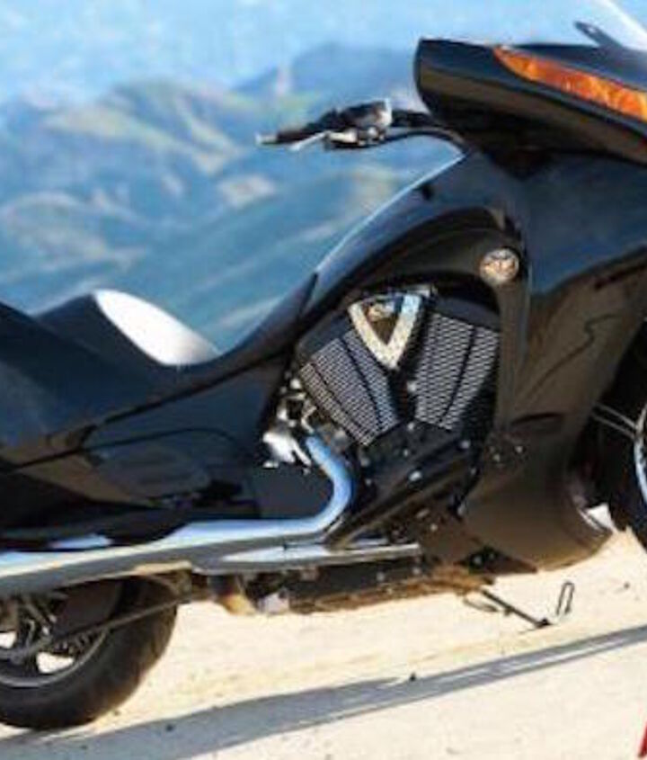 Church of MO: 2010 Victory Vision 8-Ball