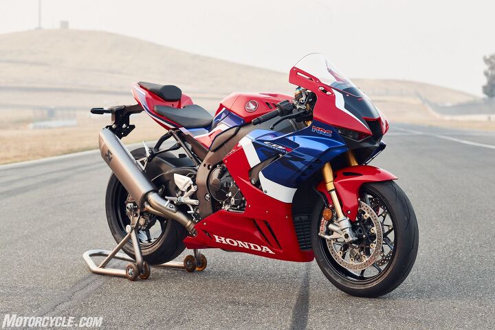 2021 honda cbr1000rr r fireblade sp review first ride, Finally Honda s getting serious about its liter class sportbike