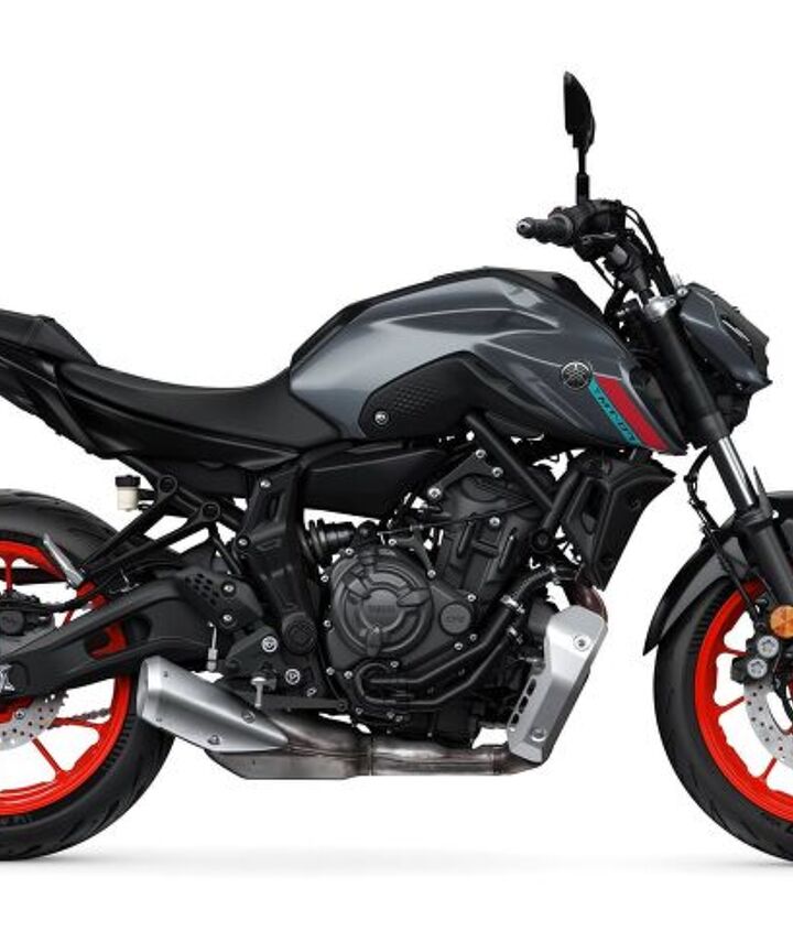 yamaha is bringing back the yzf r7 according to carb certifications, Odds are this the MT 07 will be the basis for the upcoming YZF R7