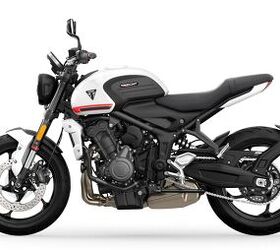 Triumph lowest best sale price bike