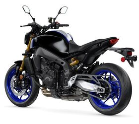 2021 Yamaha MT-09 SP First Look | Motorcycle.com 2021 Yamaha MT-09 SP First Look | Motorcycle.com