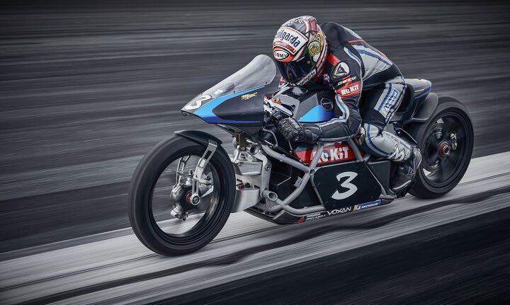 voxan and max biaggi set 11 new electric world records