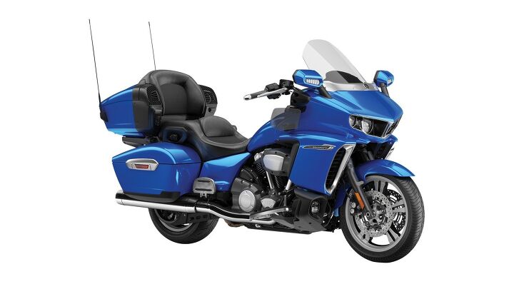 yamaha is discontinuing the r6 and vmax after 2020