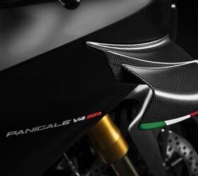 Panigale v4sp online