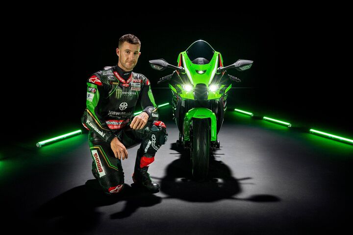 2021 kawasaki ninja zx 10r and zx 10rr a detailed first look, Is this the machine that will take Jon Rea to the 2021 World Superbike title and extend his record setting string of championships