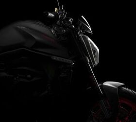2021 Ducati Monster First Look | Motorcycle.com