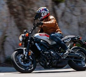 Motorcycle sales reviews 2020