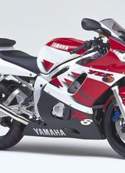 A Timeless Classic: Revisiting the Yamaha R6 - An Ode to a Legendary Sportbike