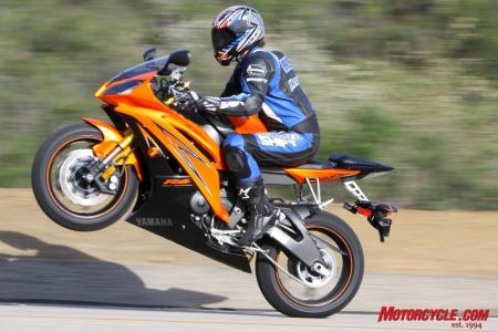 farewell to a category defining sportbike an r6 retrospective