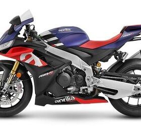 Aprilia best sale new bike