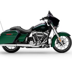 2021 harley davidson road deals king colors