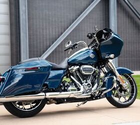 Harley davidson deals new colors 2021