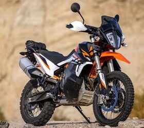 2021 KTM 890 Adventure R Review First Ride Motorcycle