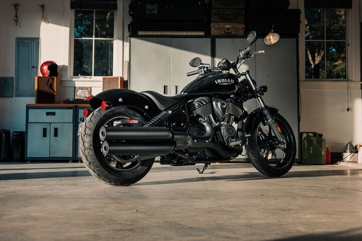 2022 indian chief line first look