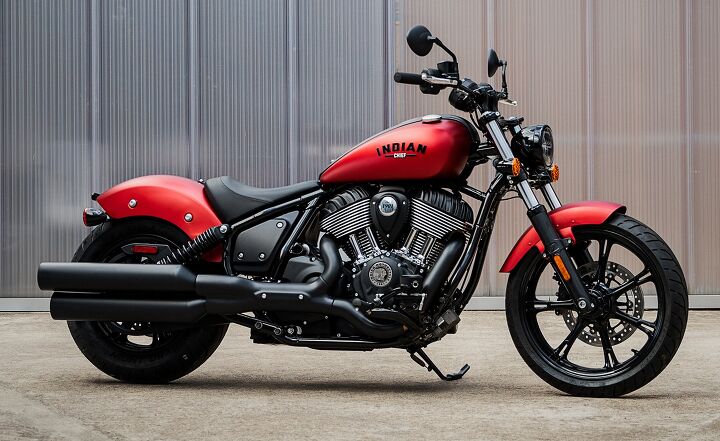 2022 indian chief line first look