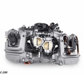 Hd pan america deals engine