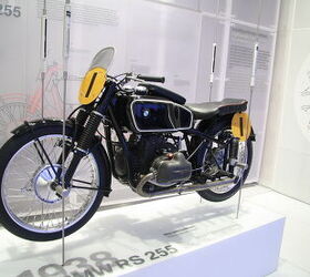 The Amazing History of Supercharged Motorcycles: And What the