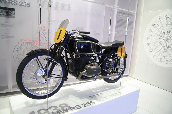 the amazing history of supercharged motorcycles and what the future holds, Not that the supercharged motorcycle is anything new BMW was force feeding its boxers as early as 1925 and by the late 30s the 492 cc Type 255 was the fastest thing going In 1936 Ernst Henne set a new land speed record of just over 169 mph on the autobahn between Frankfurt and Darmstadt In roadracing trim BMW said the Kompressor was good for 80 horsepower at 8000 rpm