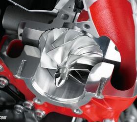 The Amazing History of Supercharged Motorcycles: And What the