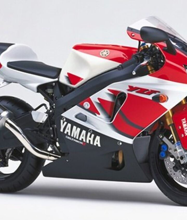 yamaha is bringing back the yzf r7 according to carb certifications