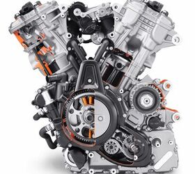 More Than You Probably Wanted to Know About the Harley-Davidson 1250  Revolution Max Engine