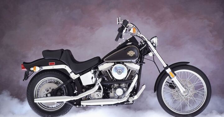 top 10 most revolutionary harley davidsons, Harley Davidson Museum photo