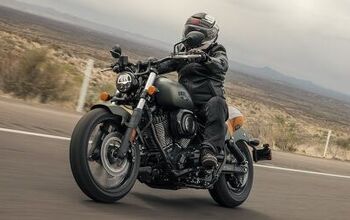 2022 Indian Chief Review - First Ride