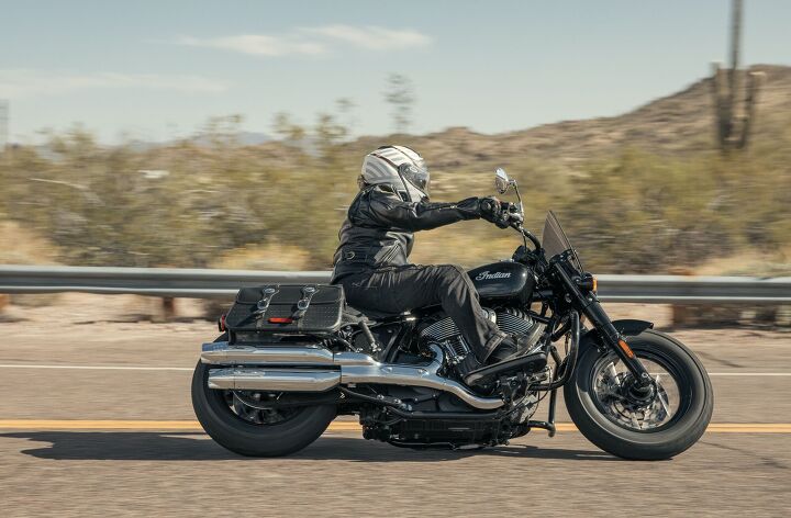 2022 indian chief review first ride